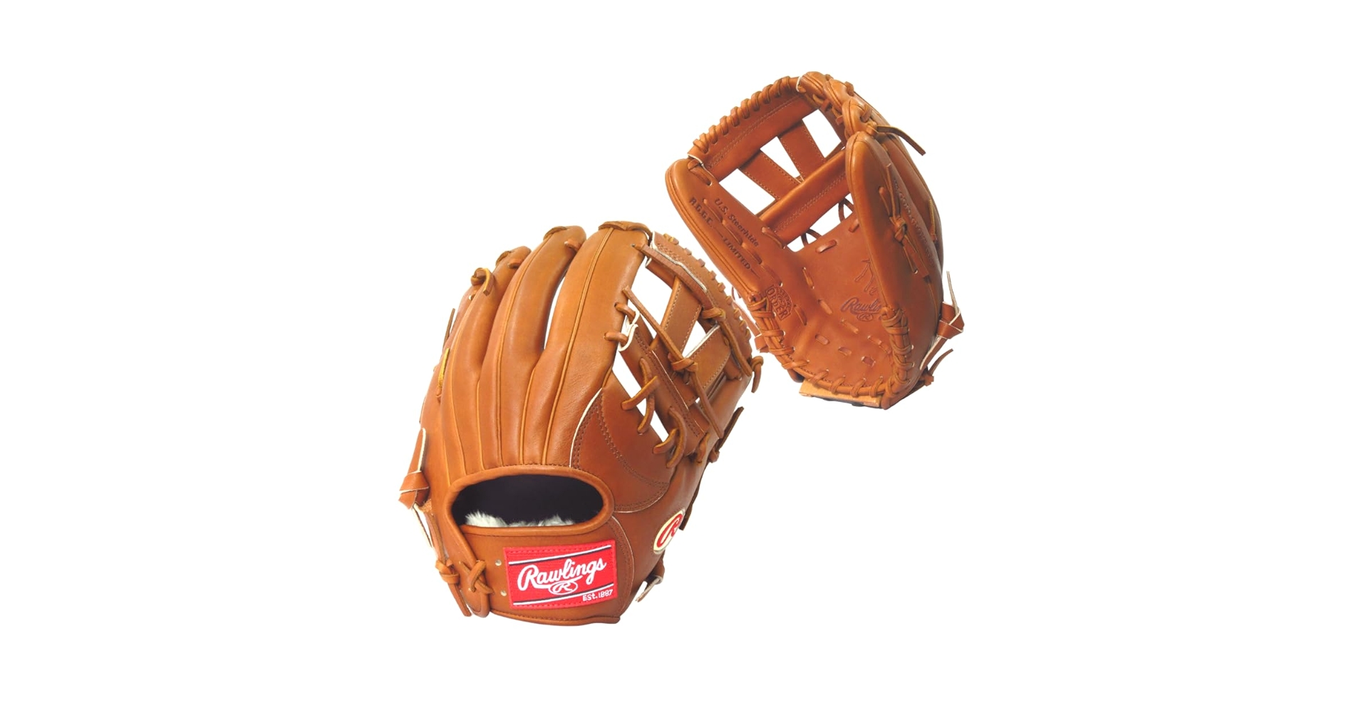 Amazon | 野球 ローリングス RAWLINGS 軟式グラブ グローブ 内